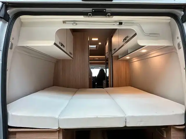 WEINSBERG Cara Bus 600 MQH